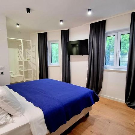 Luxury Townhouse Baba Hotel Dubrovnik Exterior foto
