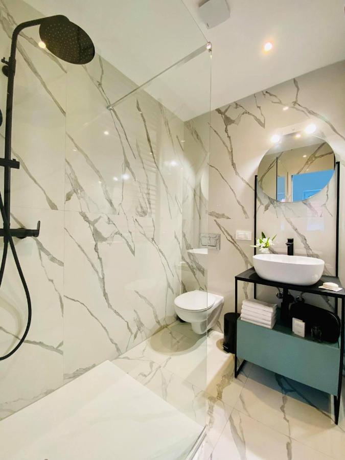 Luxury Townhouse Baba Hotel Dubrovnik Exterior foto