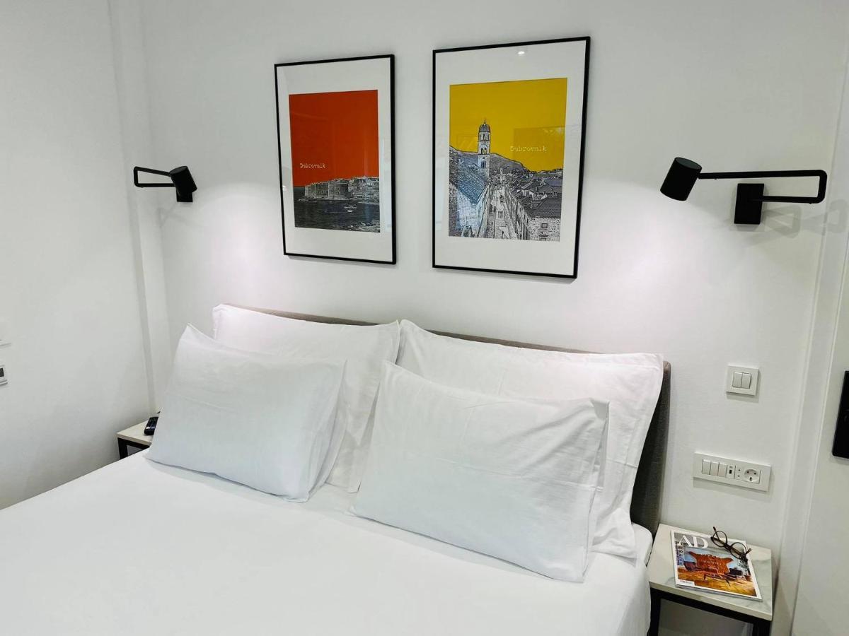 Luxury Townhouse Baba Hotel Dubrovnik Exterior foto