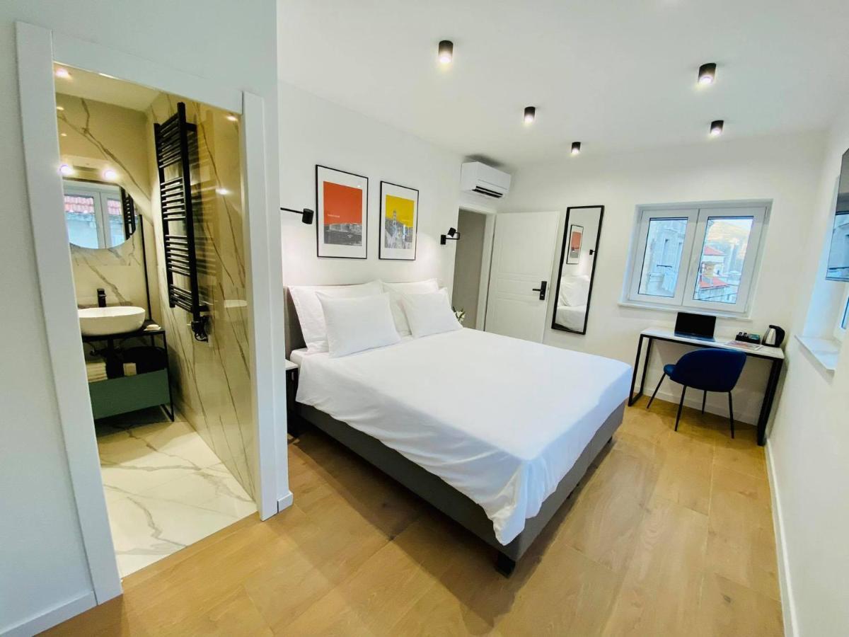 Luxury Townhouse Baba Hotel Dubrovnik Exterior foto