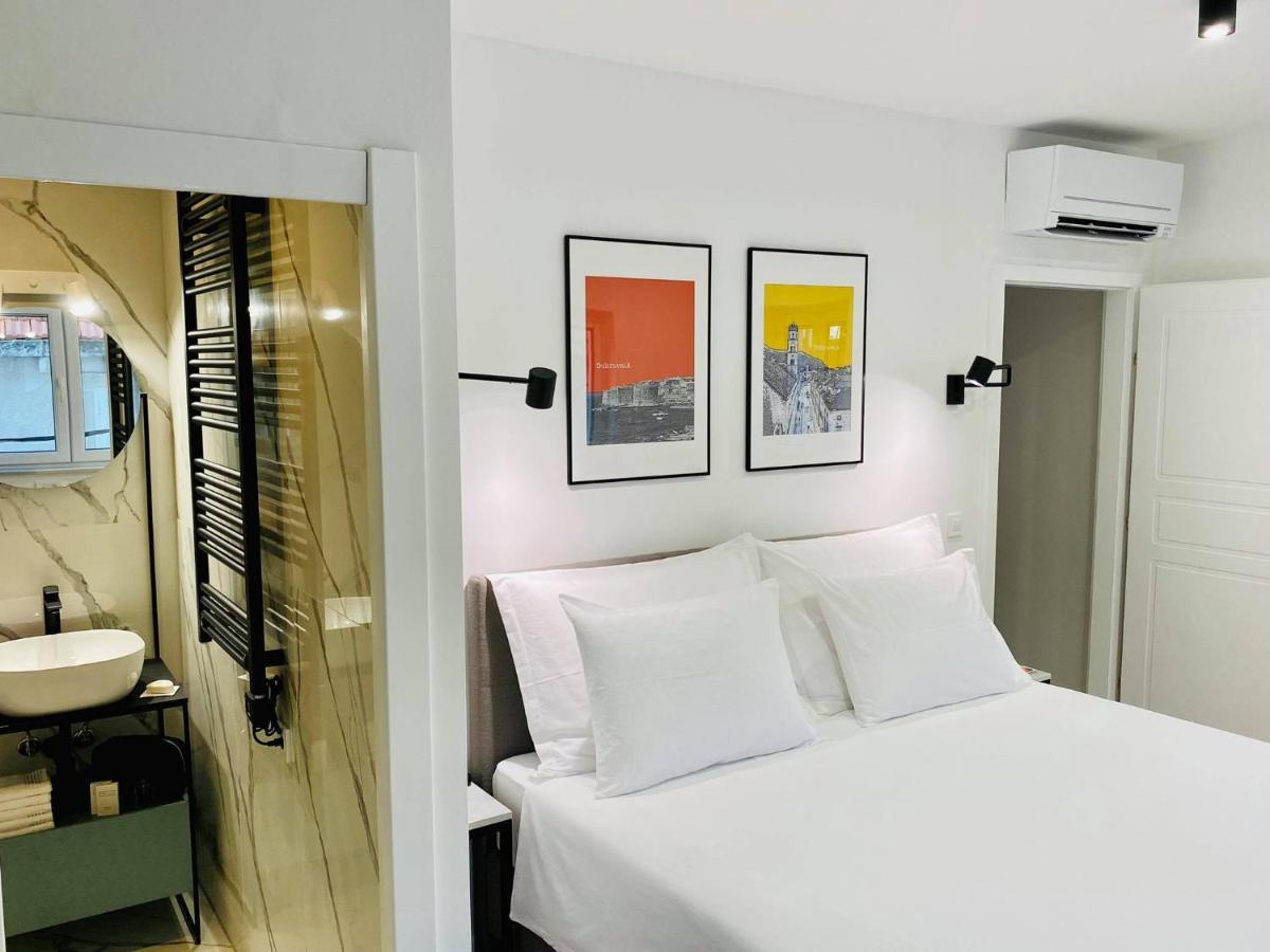 Luxury Townhouse Baba Hotel Dubrovnik Exterior foto