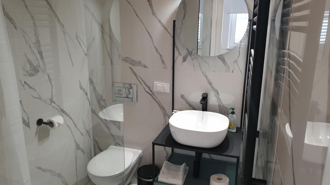 Luxury Townhouse Baba Hotel Dubrovnik Exterior foto
