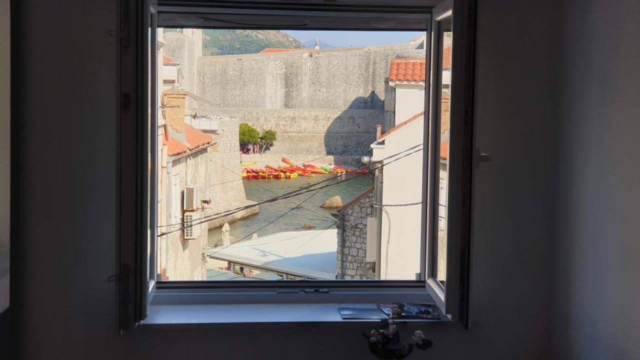 Luxury Townhouse Baba Hotel Dubrovnik Exterior foto