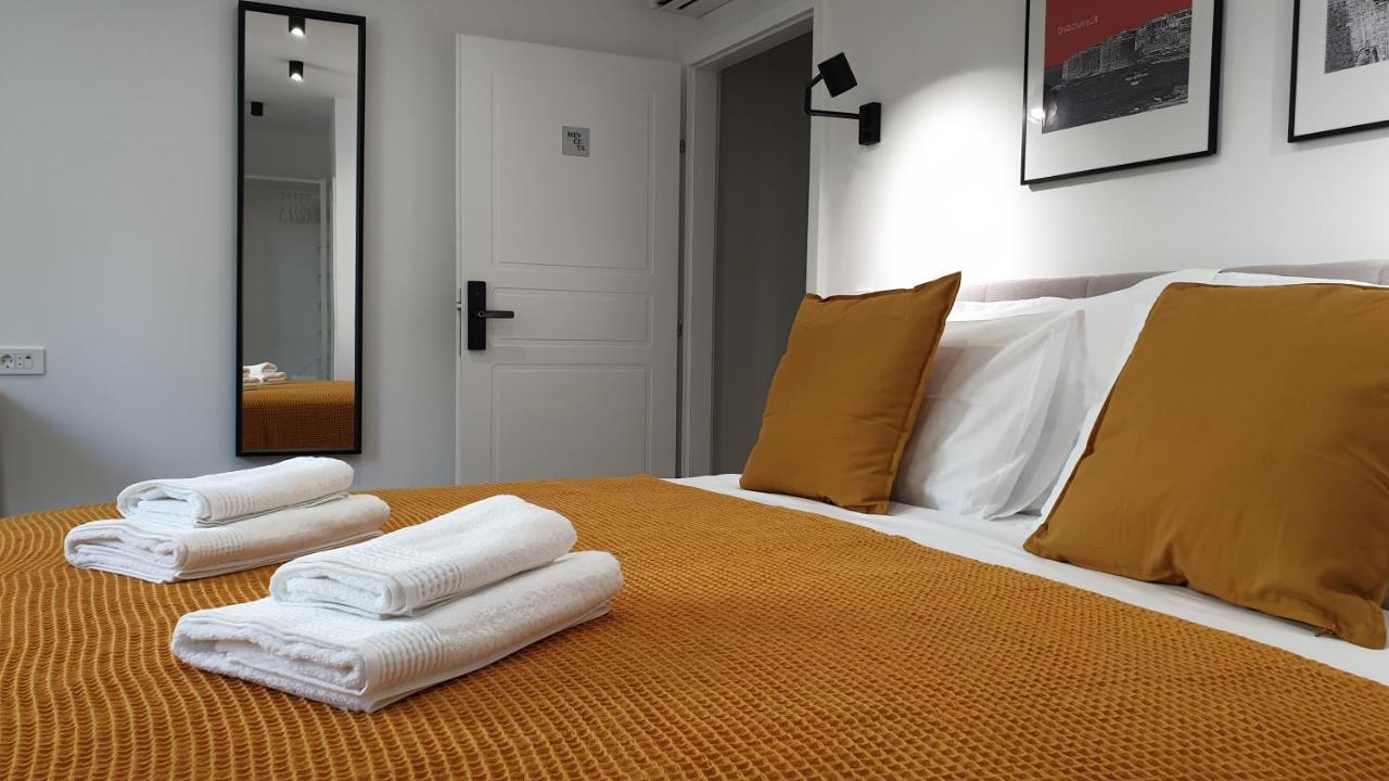 Luxury Townhouse Baba Hotel Dubrovnik Exterior foto