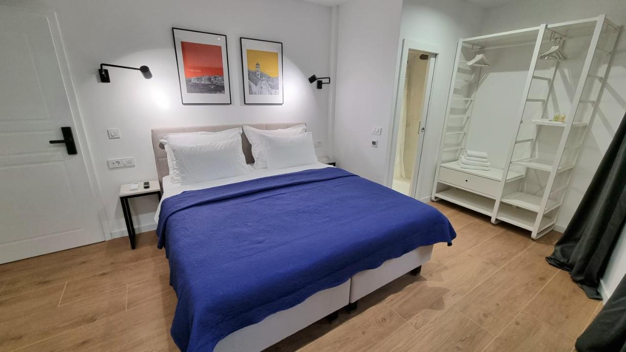 Luxury Townhouse Baba Hotel Dubrovnik Exterior foto