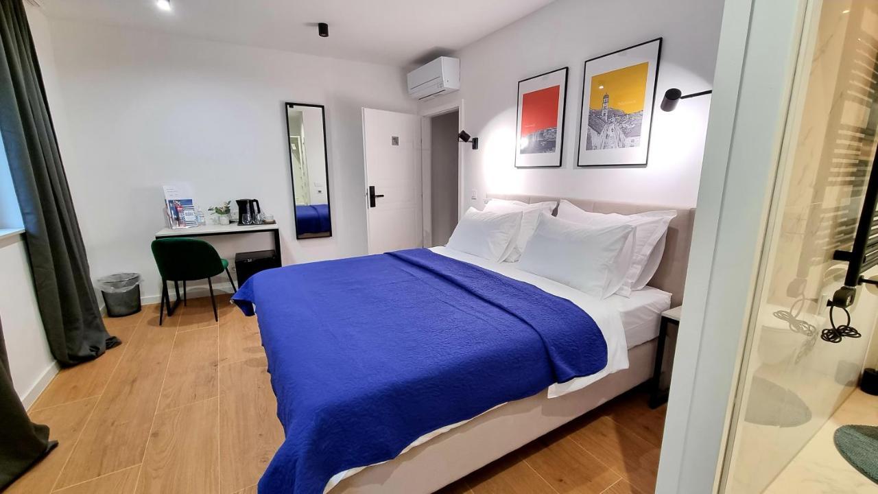 Luxury Townhouse Baba Hotel Dubrovnik Exterior foto