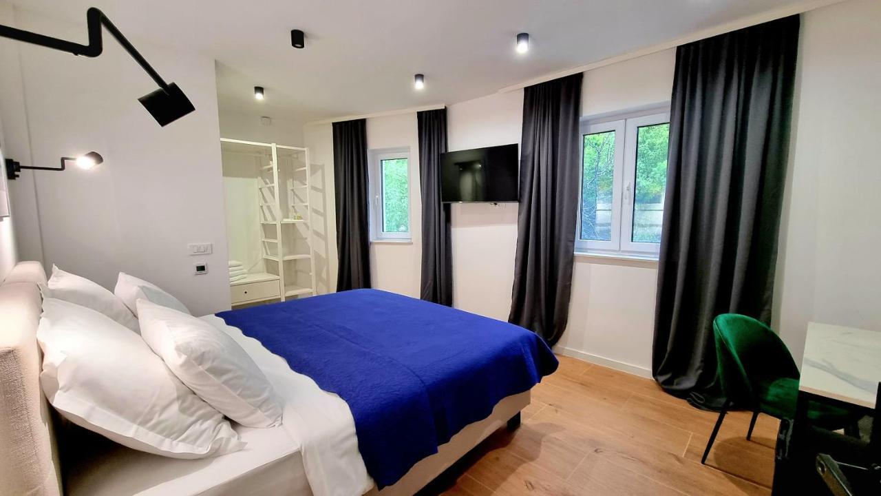 Luxury Townhouse Baba Hotel Dubrovnik Exterior foto